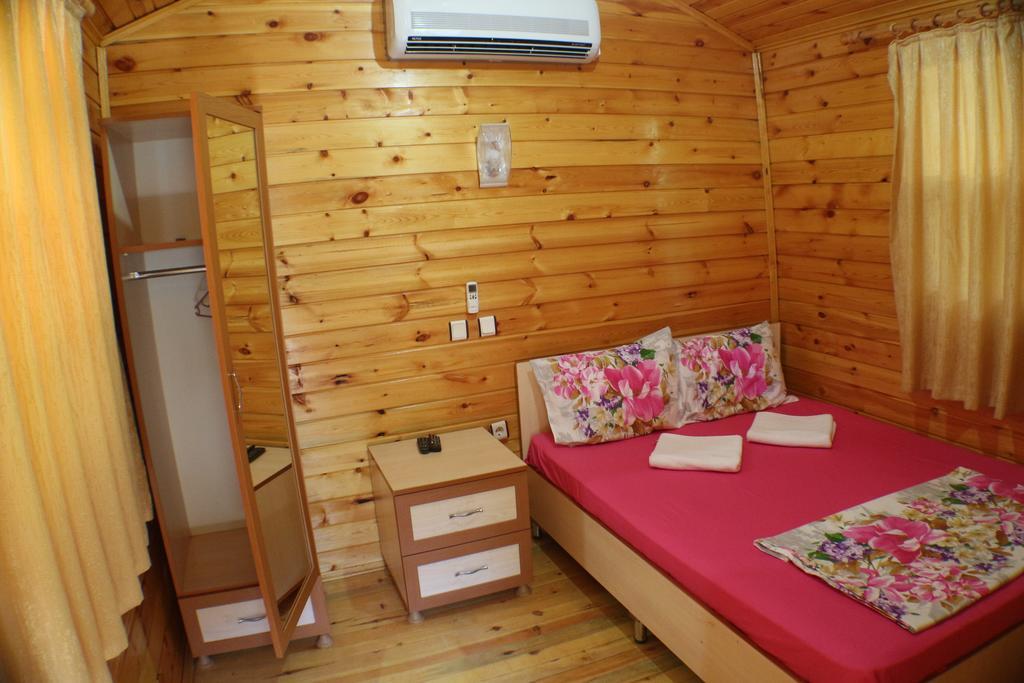 Olympos Zeytin Bed & Breakfast Exterior photo