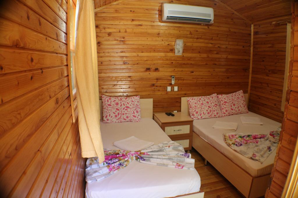 Olympos Zeytin Bed & Breakfast Exterior photo