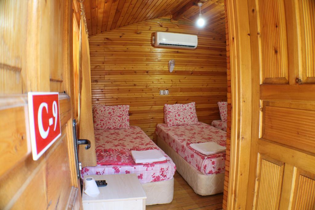 Olympos Zeytin Bed & Breakfast Exterior photo