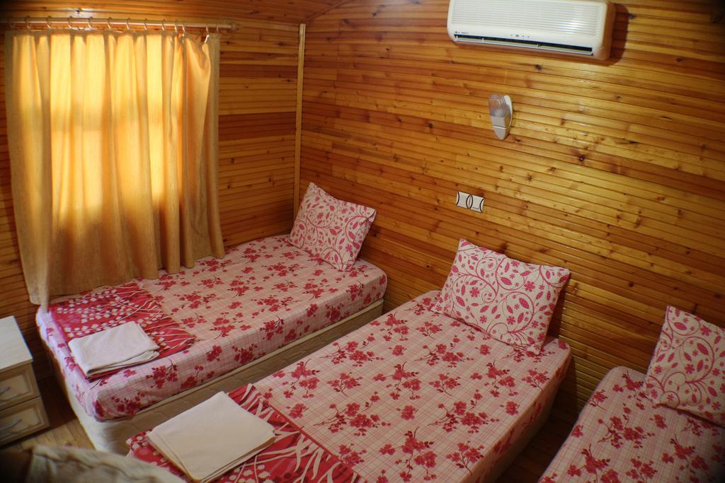 Olympos Zeytin Bed & Breakfast Exterior photo