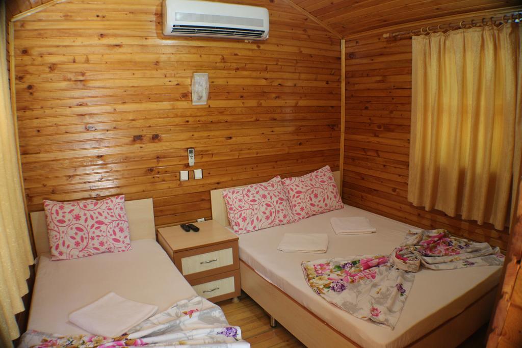 Olympos Zeytin Bed & Breakfast Exterior photo