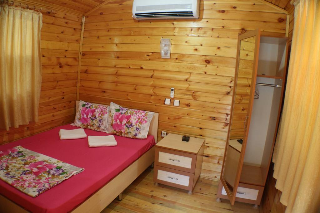 Olympos Zeytin Bed & Breakfast Exterior photo