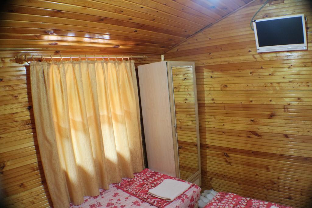 Olympos Zeytin Bed & Breakfast Exterior photo