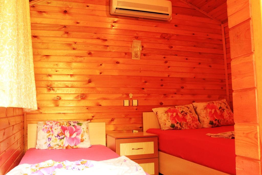 Olympos Zeytin Bed & Breakfast Exterior photo